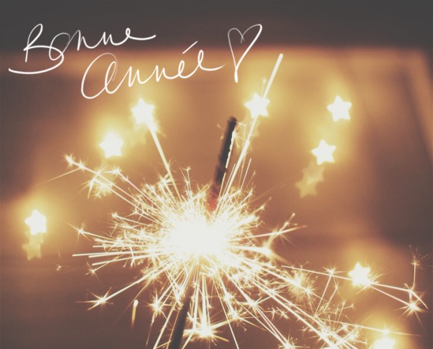 Jour 22 : Bonne Année en Conscience