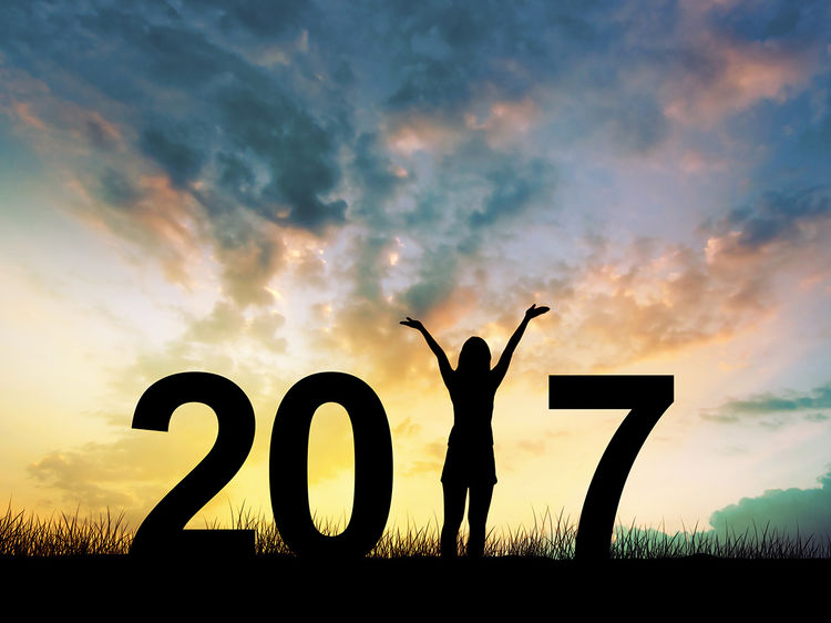 Jour 23 : Nouvelle année de bonheur